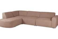 Canape Marant Ronde Banken|Loungebanken^Hoekbank Lana