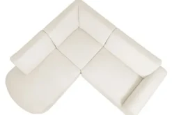 New Canape Marant Hoekbank Lana