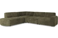 Canape Marant Ronde Banken|Loungebanken^Hoekbank Lana