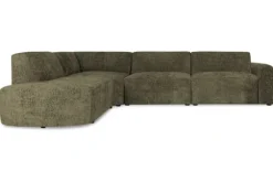 Canape Marant Ronde Banken|Loungebanken^Hoekbank Lana