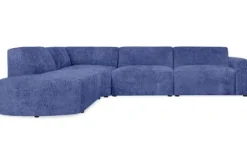 Canape Marant Ronde Banken|Loungebanken^Hoekbank Lana