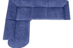 Canape Marant Ronde Banken|Loungebanken^Hoekbank Lana
