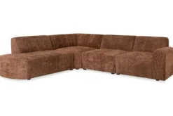 Canape Marant Ronde Banken|Loungebanken^Hoekbank Lana