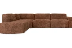 Canape Marant Ronde Banken|Loungebanken^Hoekbank Lana