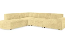 Canape Marant Ronde Banken|Loungebanken^Hoekbank Lana