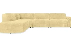 Canape Marant Ronde Banken|Loungebanken^Hoekbank Lana