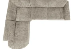Canape Marant Ronde Banken|Loungebanken^Hoekbank Lana