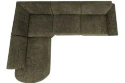 Canape Marant Ronde Banken|Loungebanken^Hoekbank Lana