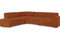 Canape Marant Ronde Banken|Loungebanken^Hoekbank Lana