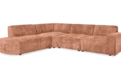 Canape Marant Ronde Banken|Loungebanken^Hoekbank Lana