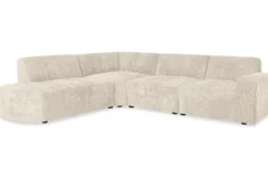 Canape Marant Ronde Banken|Loungebanken^Hoekbank Lana