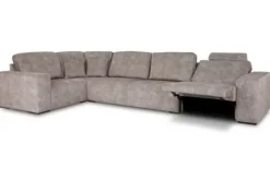 Outlet Be Inspired Hoekbank Larissa