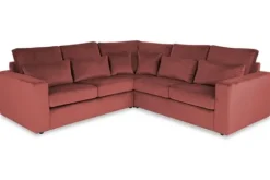 Clearance Canape Marant Hoekbank  Le Pradet