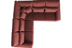 Clearance Canape Marant Hoekbank  Le Pradet