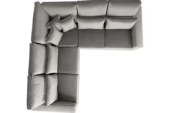 Clearance Canape Marant Hoekbank  Le Pradet