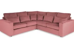 Clearance Canape Marant Hoekbank  Le Pradet