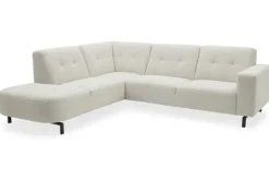Design Home Ronde Banken|Loungebanken^Hoekbank Leonardo