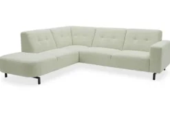 Design Home Ronde Banken|Loungebanken^Hoekbank Leonardo