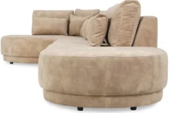 Clearance Savoy Hoekbank Lisette