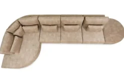 Clearance Savoy Hoekbank Lisette
