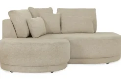 Savoy Ronde Banken|Loungebanken^Hoekbank Lisette