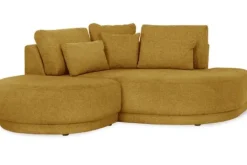 Savoy Ronde Banken|Loungebanken^Hoekbank Lisette