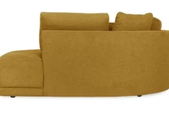 Savoy Ronde Banken|Loungebanken^Hoekbank Lisette