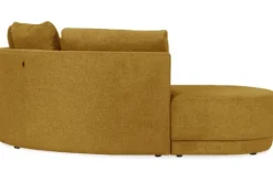 Savoy Ronde Banken|Loungebanken^Hoekbank Lisette