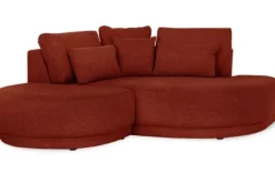 Savoy Ronde Banken|Loungebanken^Hoekbank Lisette