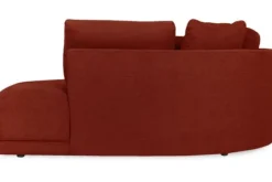 Savoy Ronde Banken|Loungebanken^Hoekbank Lisette