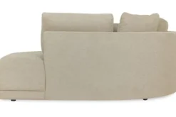 Savoy Ronde Banken|Loungebanken^Hoekbank Lisette