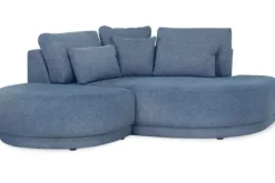 Savoy Ronde Banken|Loungebanken^Hoekbank Lisette
