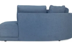Savoy Ronde Banken|Loungebanken^Hoekbank Lisette