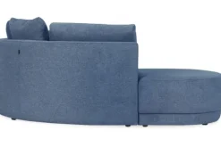 Savoy Ronde Banken|Loungebanken^Hoekbank Lisette