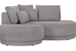 Savoy Ronde Banken|Loungebanken^Hoekbank Lisette
