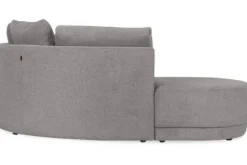 Savoy Ronde Banken|Loungebanken^Hoekbank Lisette