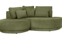 Savoy Ronde Banken|Loungebanken^Hoekbank Lisette