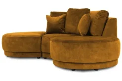 Hot Savoy Hoekbank Lisette