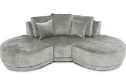 Hot Savoy Hoekbank Lisette