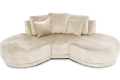 Hot Savoy Hoekbank Lisette