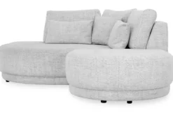 Savoy Ronde Banken|Loungebanken^Hoekbank Lisette