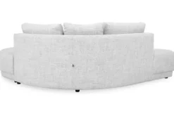Savoy Ronde Banken|Loungebanken^Hoekbank Lisette