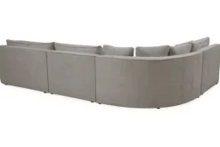 Discount Fris Lifestyle Hoekbank Loes