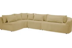 Discount Fris Lifestyle Hoekbank Loes