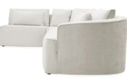 Discount Fris Lifestyle Hoekbank Loes