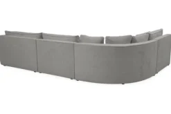 Discount Fris Lifestyle Hoekbank Loes