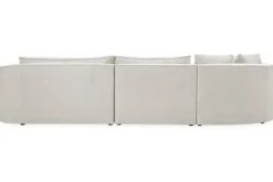 Discount Fris Lifestyle Hoekbank Loes