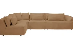 Discount Fris Lifestyle Hoekbank Loes