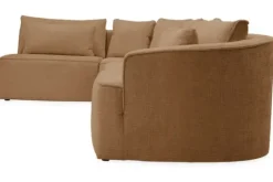 Discount Fris Lifestyle Hoekbank Loes