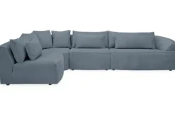 Discount Fris Lifestyle Hoekbank Loes